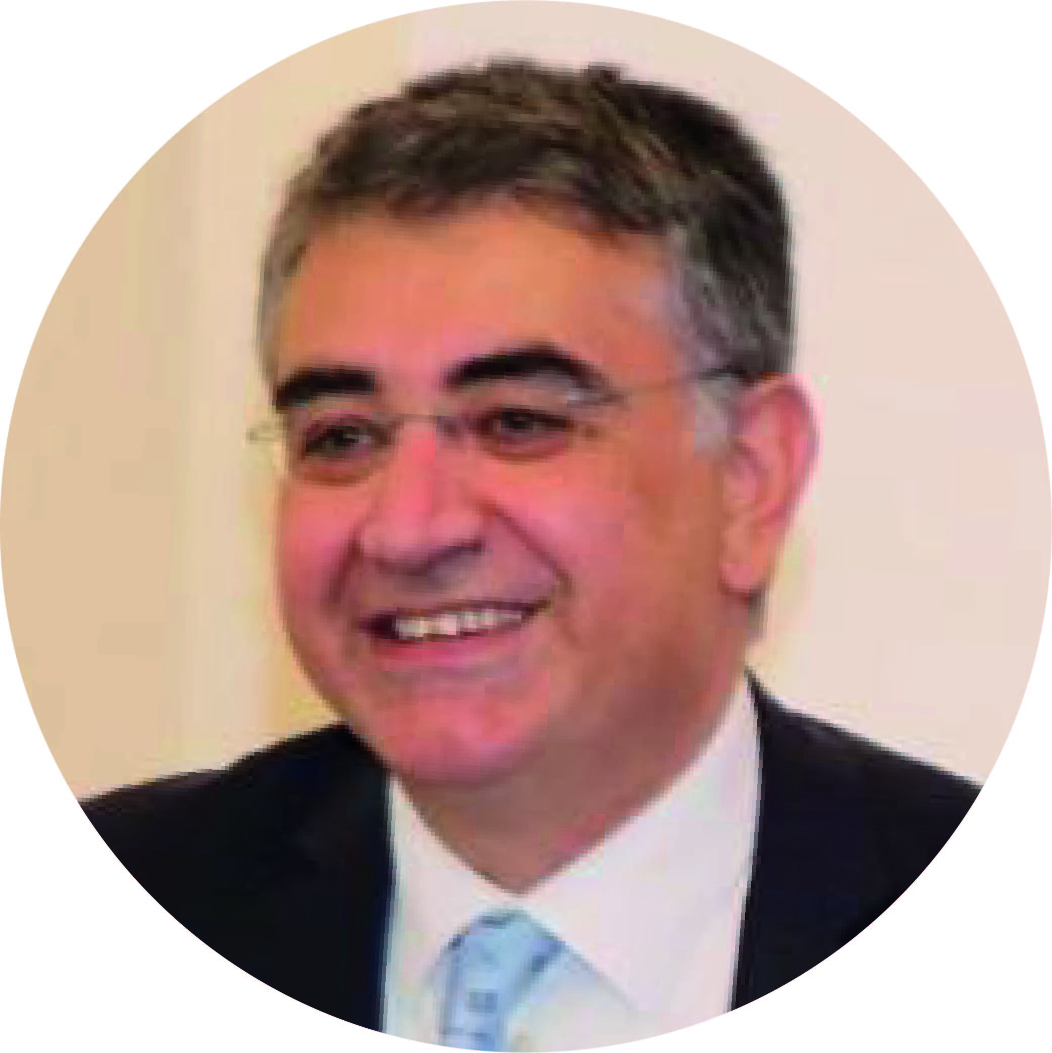 Prof. Dr. Onur Ender ASLAN